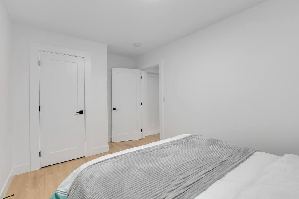 Guest Suite In South Surrey Luaran gambar