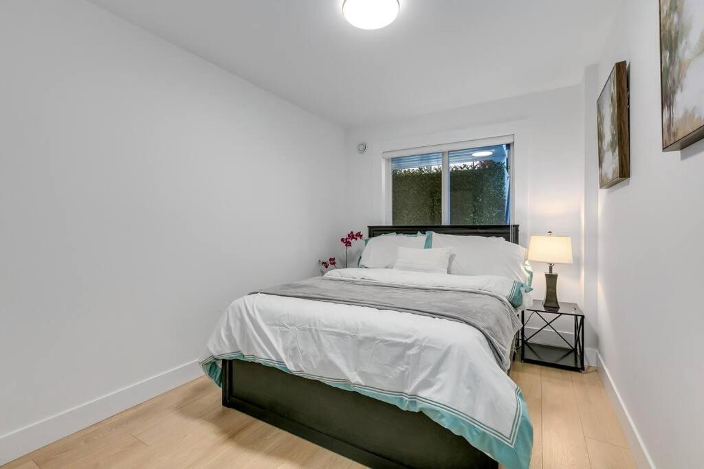 Guest Suite In South Surrey Luaran gambar