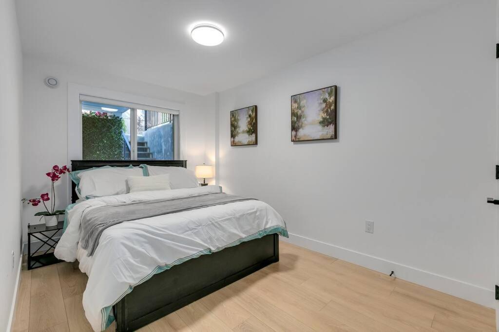 Guest Suite In South Surrey Luaran gambar